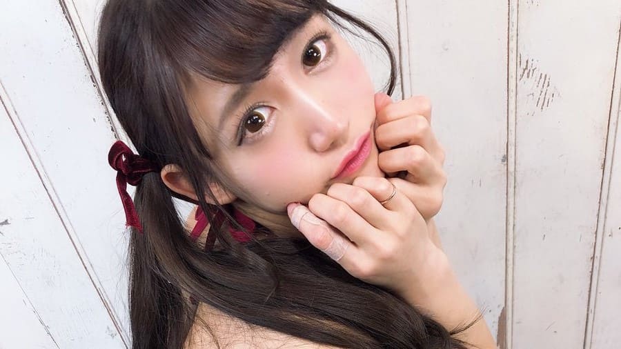 アイキャッチ星奈あい