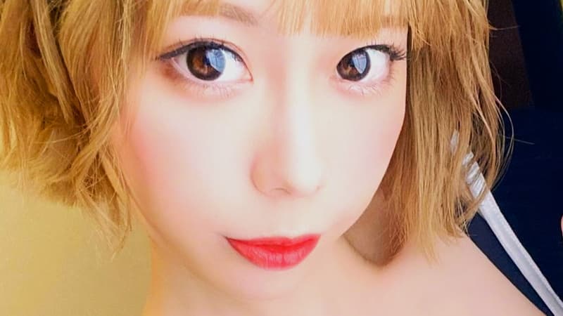 アイキャッチ川菜美鈴