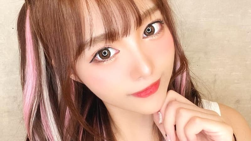 アイキャッチ君色花音涼美ほのか君色華奈