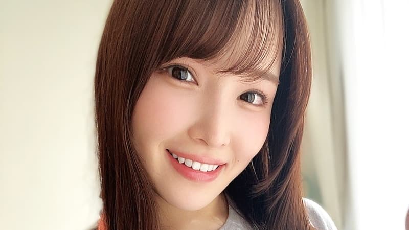 アイキャッチ美波汐里