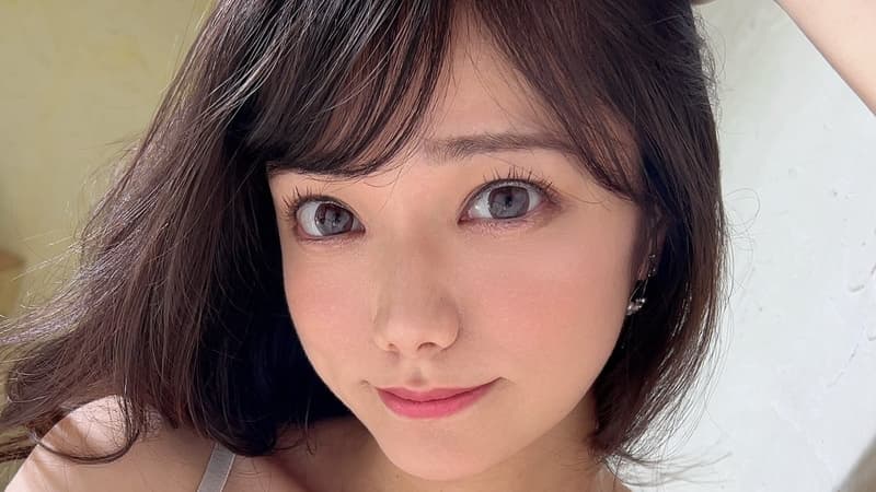 アイキャッチ宮下玲奈