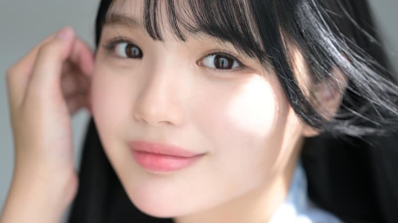 アイキャッチ中森心々奈