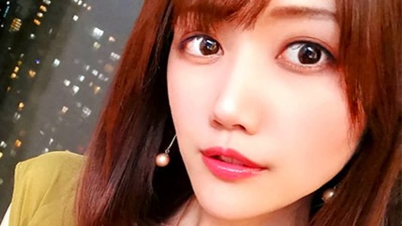 アイキャッチ中野真子弘川れいな