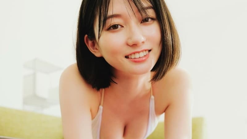 アイキャッチ瀬戸環奈