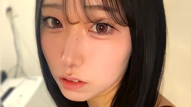 アイキャッチ月城りり香